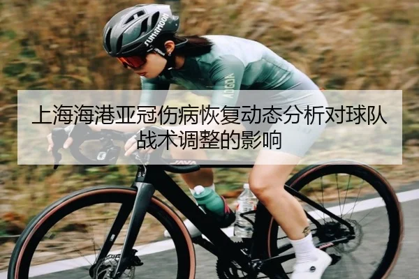 上海海港亚冠伤病恢复动态分析对球队战术调整的影响